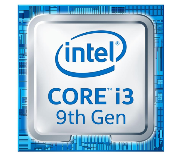 Intel Core i3-9100F - 494814 - zdjęcie 2